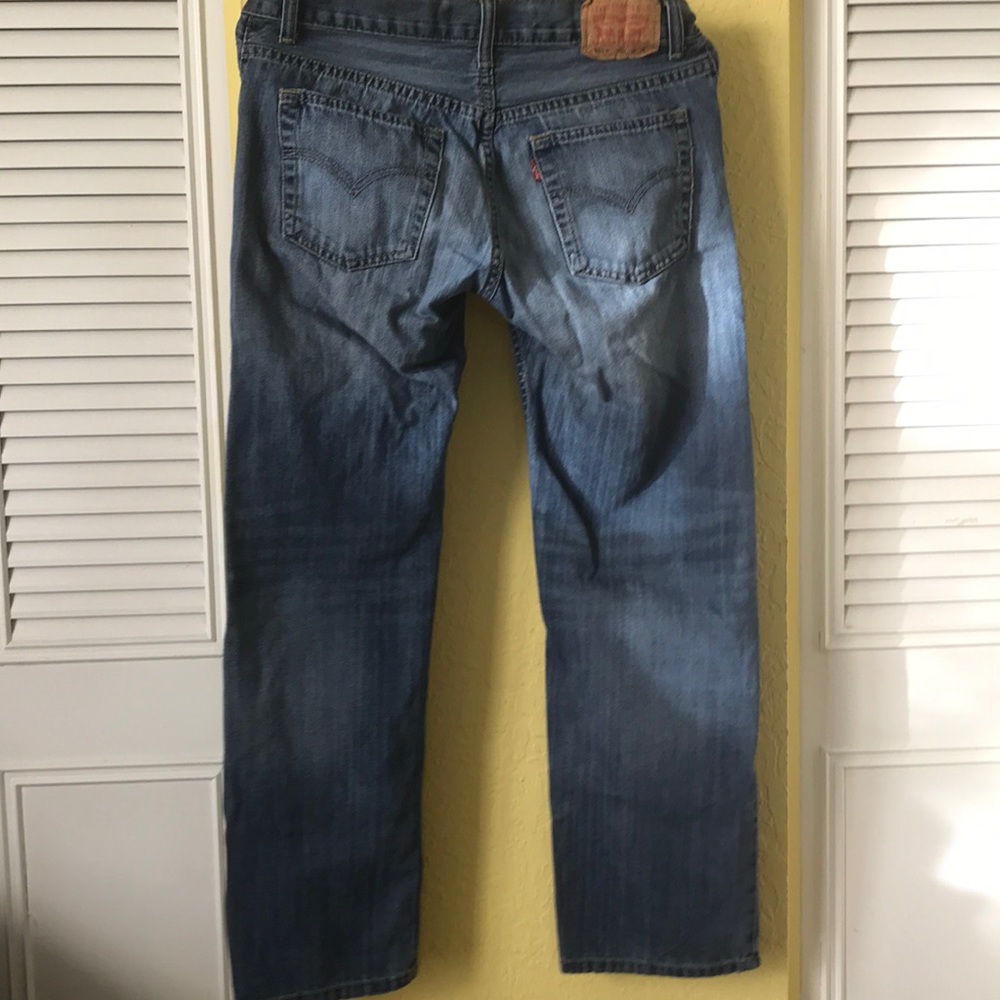 Jeans - Picture 4 of 4